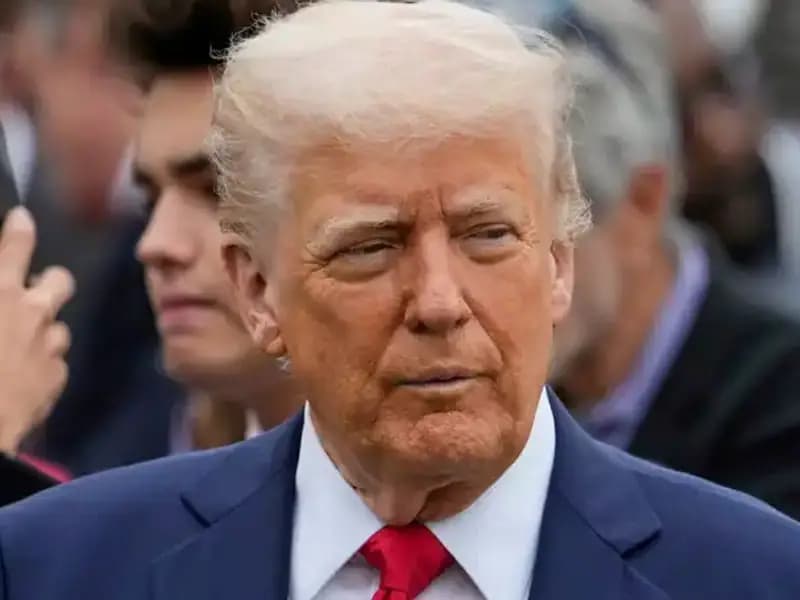 Trump’tan Dikkat Çeken Açıklama: Çin Üzerindeki Vergiler Düşürülecek mi?