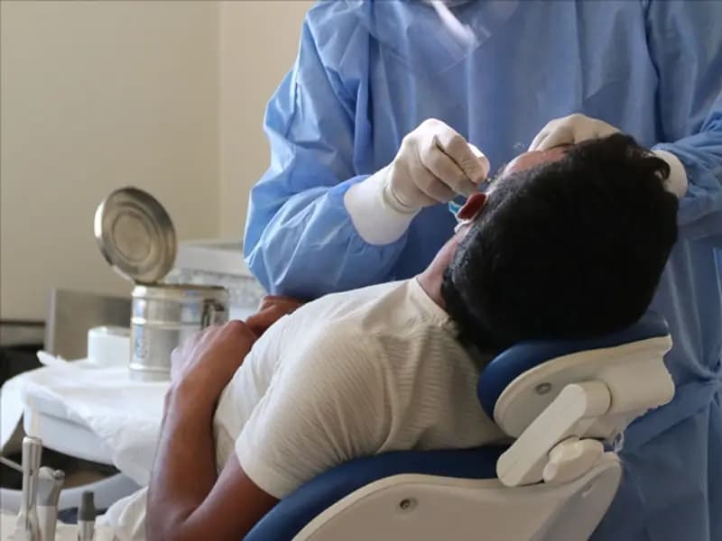 YÖK'ten Diş Hekimliği Programlarına Kapatma Kararı