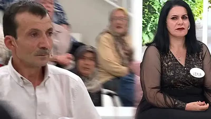 Eşine Sokak Ortasında Bıçak Çeken Adamın Ceza İndirimi Dikkat Çekiyor