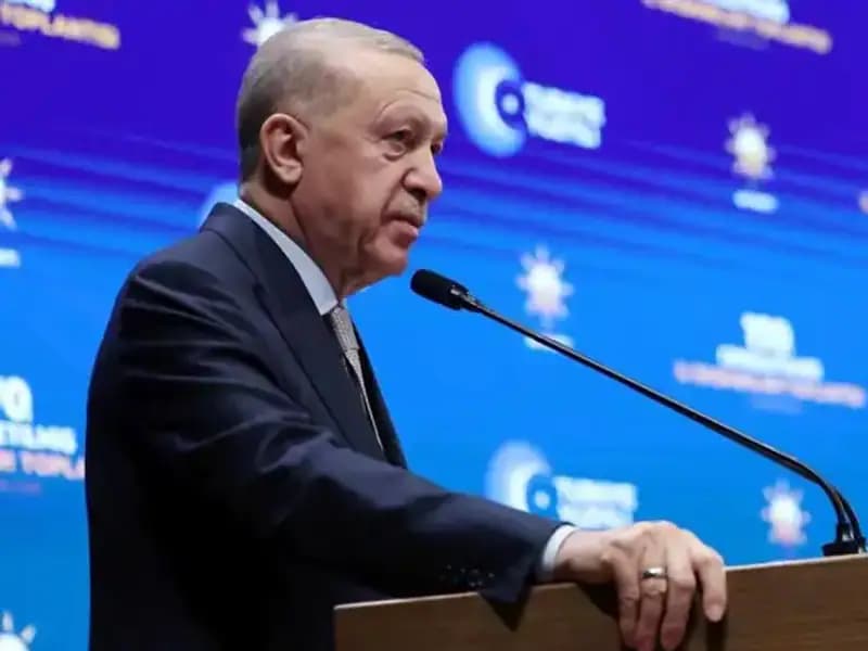 Cumhurbaşkanı Erdoğan ve DEM Partisi: Kritik Görüşmenin Detayları Neler?