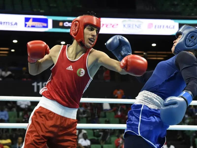 Olimpiyat Komitesi, Kadınlar Kategorisinde Sadece Kadınları Kabul Edecek