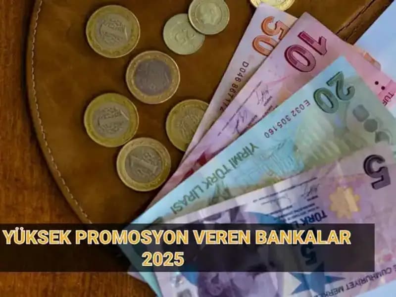 2025’te En Yüksek Emekli Promosyonunu Veren Bankalar Hangileri?