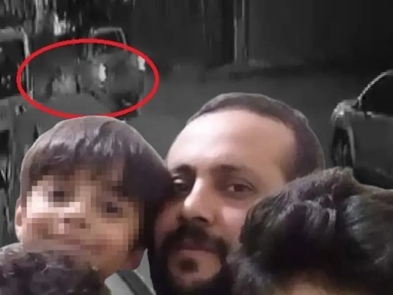 Manisa'da Köpekten Kaçarken Araç Altında Kalan Çocuğa Tazminat