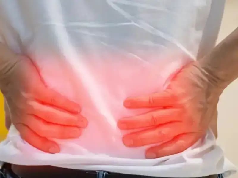 Böbrek Sağlığınızı Tehdit Eden İşaretleri Kaçırmayın