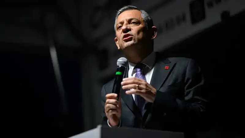 Özgür Özel’den Emekli Ikramiyesi Üzerine Dikkat Çeken Açıklamalar