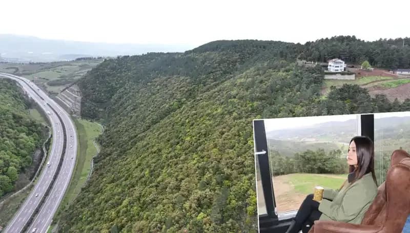 Evsahibi Kim? "Herkesten Nefret Ediyorum" Diye Anılan Ev Satışta!