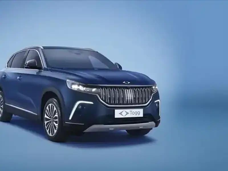 Togg Otomobillerinin Peşinatı 471 Bin Lira! Taksitler Ne Olacak?