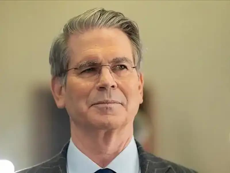 Bessent: ABD Temerrüde Düşmeyecek, Ekonomik İvme Sürecek!