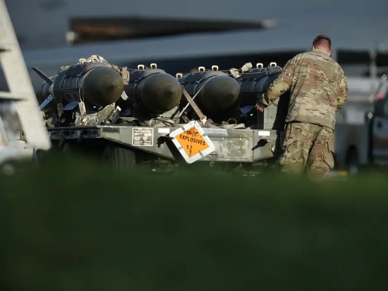 İran Savaşı'nda 200 ABD Askeri Yaralandı, Durum Ciddileşiyor