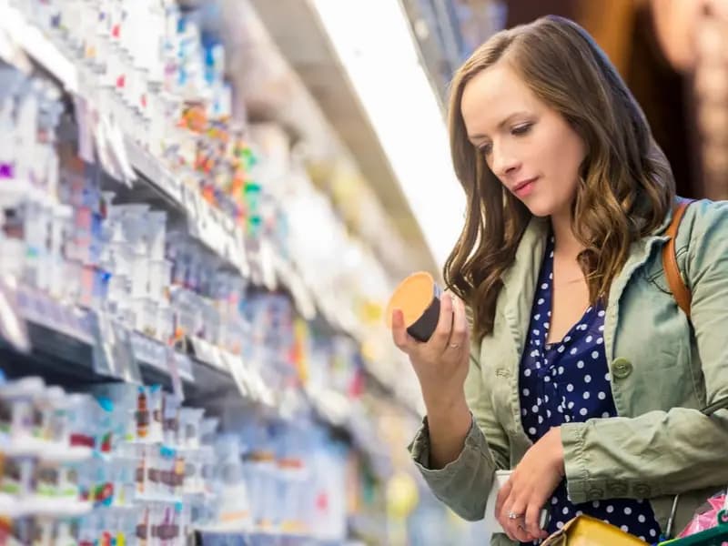 Krema Yerine Kremsos: Yeni Etiketleme Kararı Açıklandı