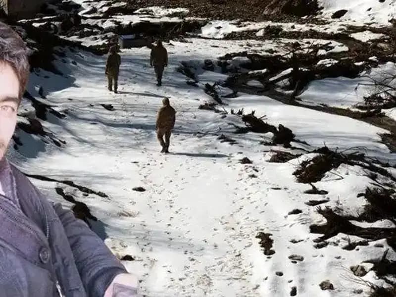 Yozgat'ta Kayıp Öğretmenin Gizemi Çözüldü: Ölüm Bulundu