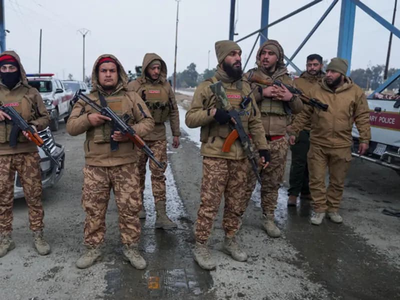 Şam'dan SDG'ye Verilen Süre Doluyor: Ateşkesin 3. Günü Neyle Sonuçlanacak?