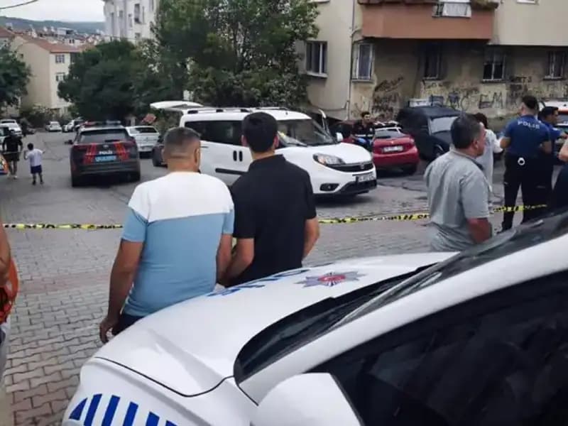 İstanbul'da Silahlı Saldırı: Hayatını Kaybeden Genç Adamın Dramı