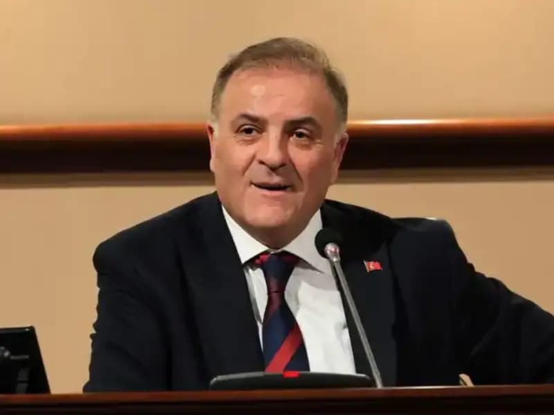 İstanbul’un Yeni Umudu: Nuri Aslan İBB Başkanvekili Adayı Oluyor!