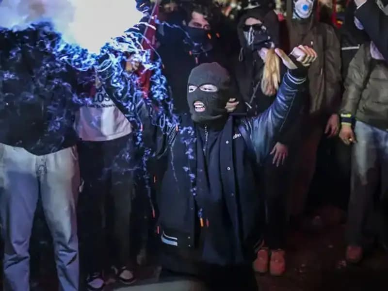 İmamoğlu'nun Eylemleri İçin İkinci İddianame: 139 Şüpheli İçin Hapis İstemi