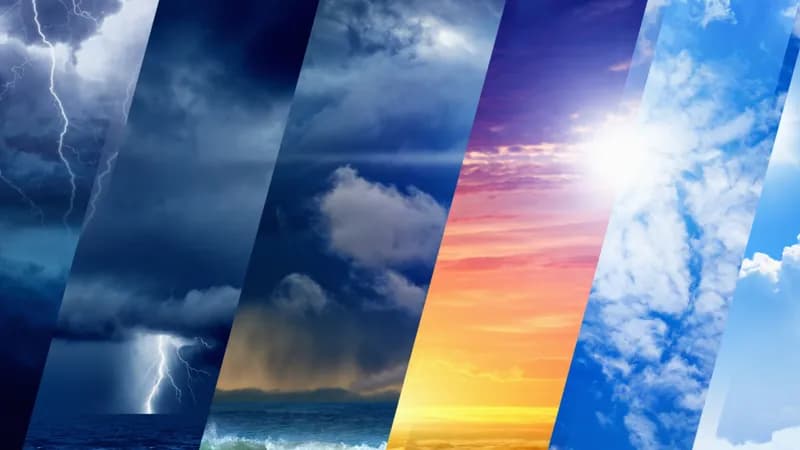 Hafta Sonu Hava Durumu: Beklentiler ve Sürpriz Gelişmeler