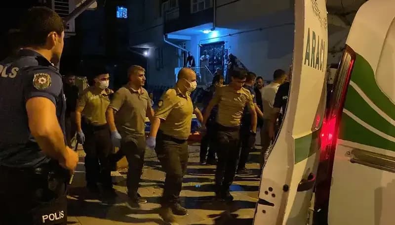 Eşini Katledip İntihar Eden Adamın Trajik Hikayesi