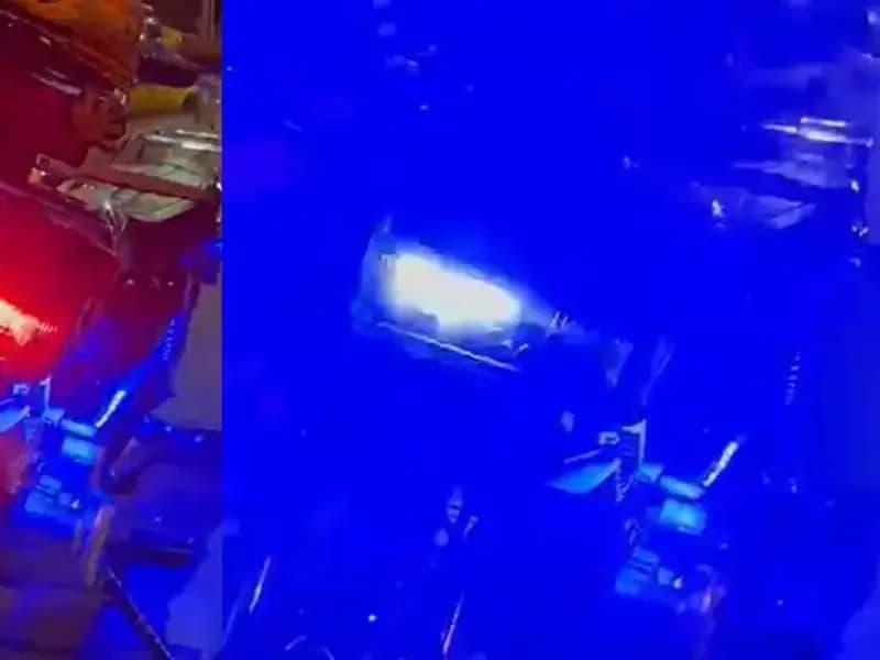 Motosiklete 279 Bin Lira Ceza: Sörf yapan sürücü ne yapacak?