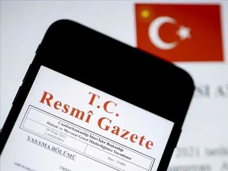 Resmi Gazete'de Dikkat Çeken Yeni Düzenlemeler ve Kararlar