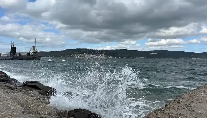 Beykoz Sahillerinde Denize Giriş Yasağı: Sebepleri ve Etkileri Neler?