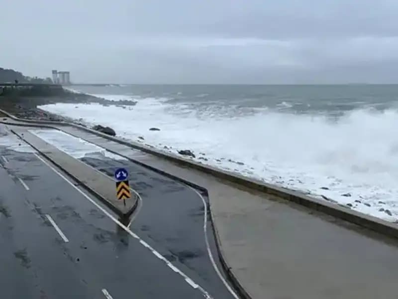 Trabzon'da Denize Girmek Yasağı: 2023 Yazında Neler Olacak?