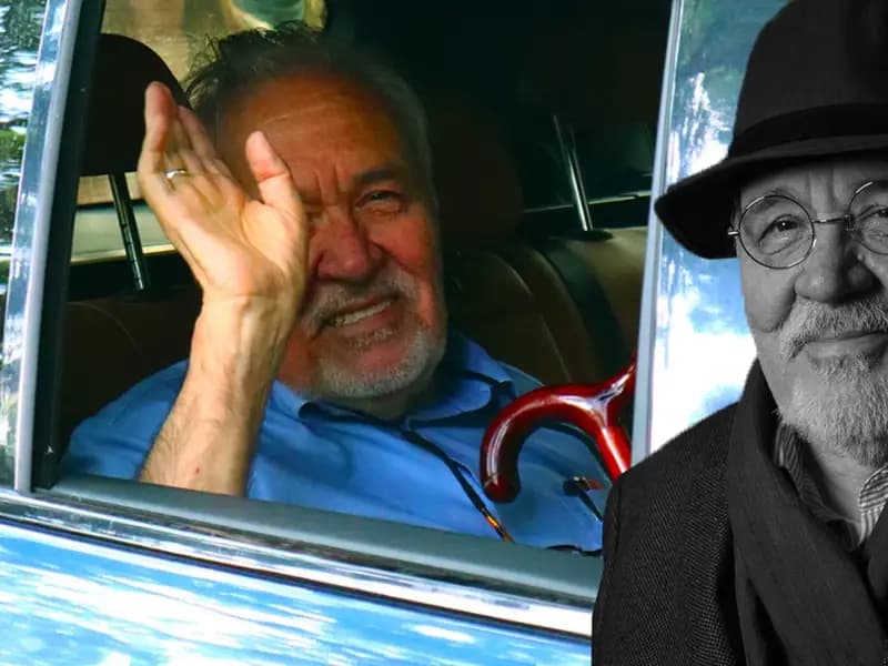 Prof. Dr. İlber Ortaylı'nın Cenazesi Fatih Camii'nde Yapılacak