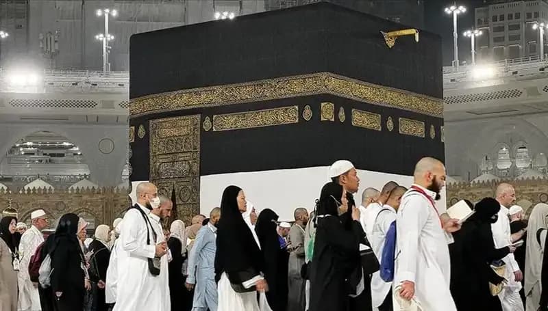 2025 Hac Kafilesinin Yola Çıkacağı Tarih ve Planlamalar