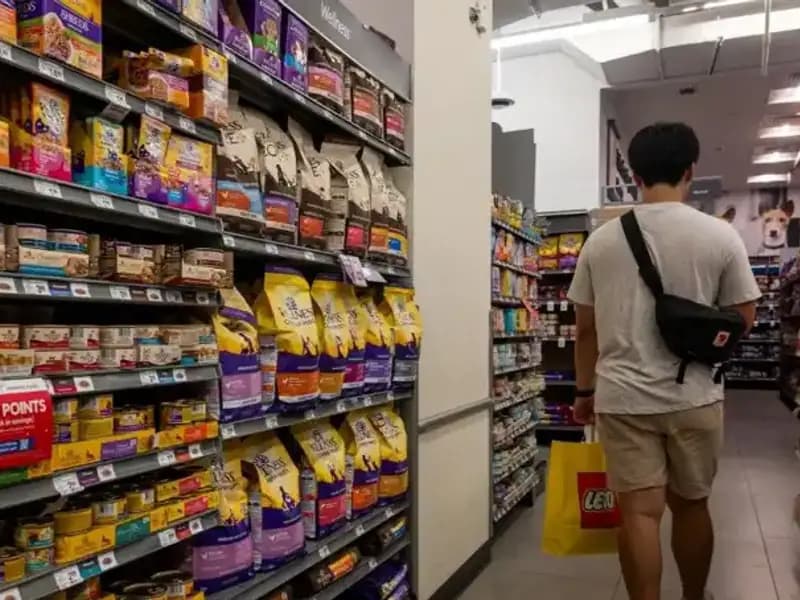 ABD'de Enflasyon Rüzgarı: Ekonomik Belirsizlikler ve Etkileri