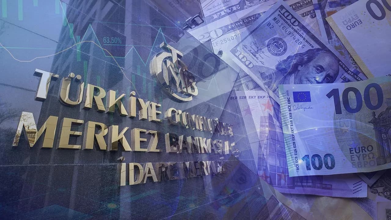Merkez Bankası'ndan şaşırtan karar: Kur korumalı mevduata düzenleme!