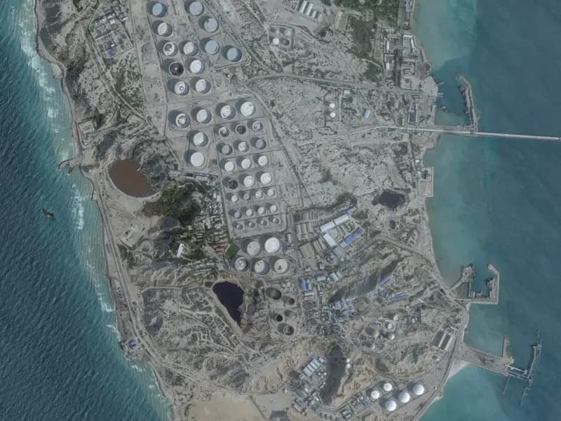 Hark Adası'na Yeni Operasyon İhtimali: Askeri Güçler Yola Çıktı