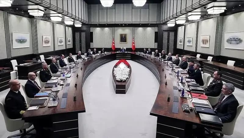 MGK Acil Toplantısında Son Gelişmeler Ne Olacak?