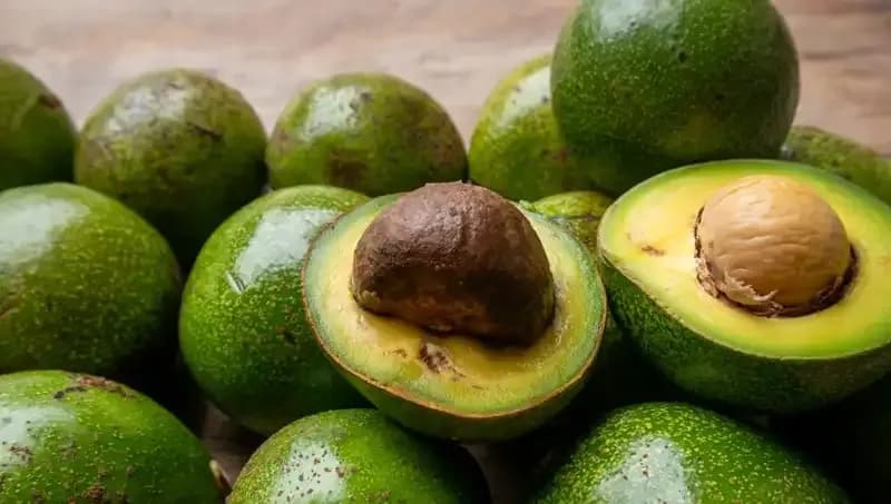 Avokado Çekirdeğinin Bilmediğiniz Sağlık Faydaları: Çöpe Atmayın!