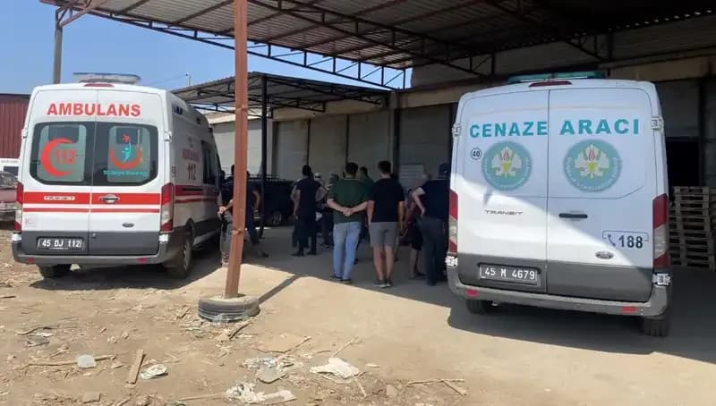 Marangozun Sır Ölümü: Gizemi Çözülemeyen Bir Olay