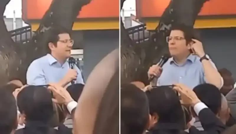 Saldırganın "Para İçin Yaptım" İtirafı: Olayın Ardındaki Gerçekler Neler?