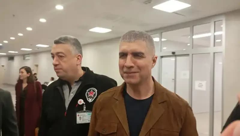 Maliye Bakanlığı Özcan Deniz'i Neden İnceliyor? Vergi Skandalı İddiaları Gündemde!