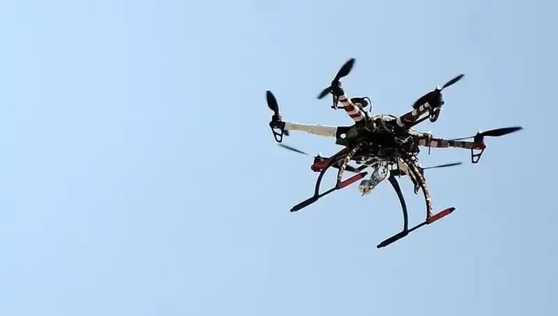 İzinsiz Drone Uçuşu: Ceza, İhlal ve Gizlilik Tehditleri