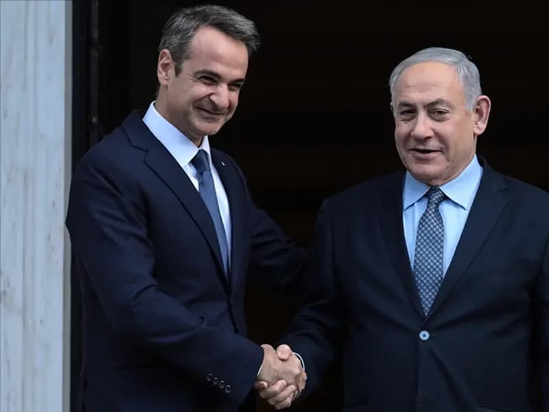 Ege'de Yunanistan'ın Silahlandırma Hamlesi: Neler Oluyor?