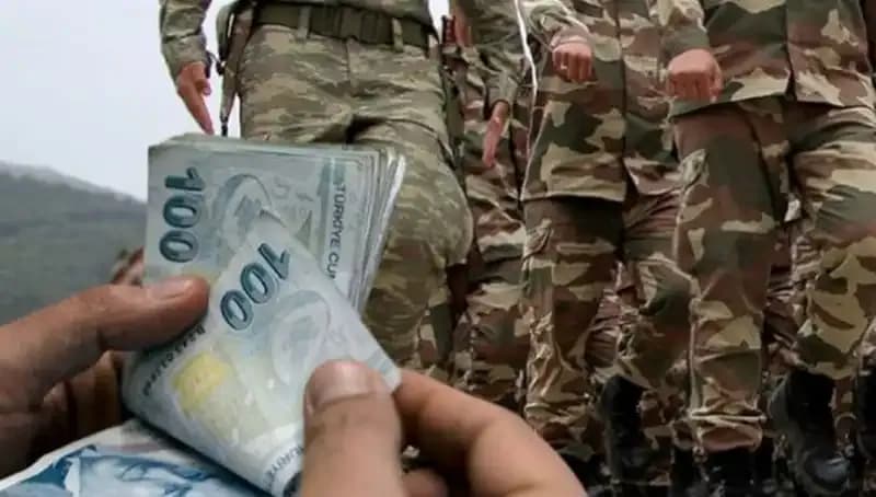 2024 Yılı İçin Bedelli Askerlik Ücretinde Beklenen Değişiklikler