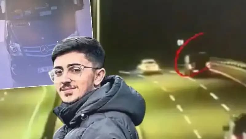 Muhammed Gürcan Koçak'ın Ölümüne Neden Olan Sürücü Neden Tahliye Edildi?