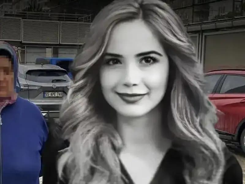 Samsun'da Dehşet: Anne Kızını Öldürdü, İntihar Süsü Verdi