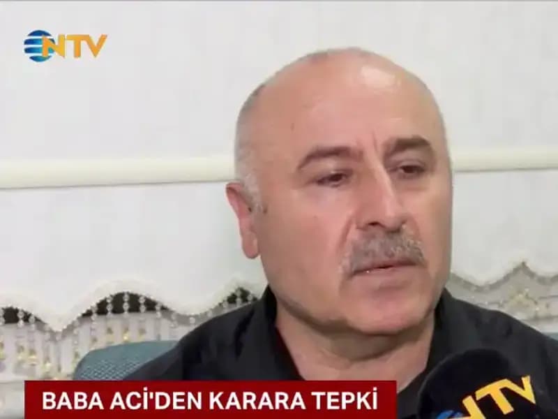 Oğuz Murat Aci'nin Babasından Çarpıcı Açıklamalar: NTV Röportajında Ne Dedi?