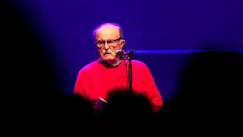 2021'de Hayata Veda Eden Müzisyenin Beyni Diriltilip Yeni Müzik Besteliyor