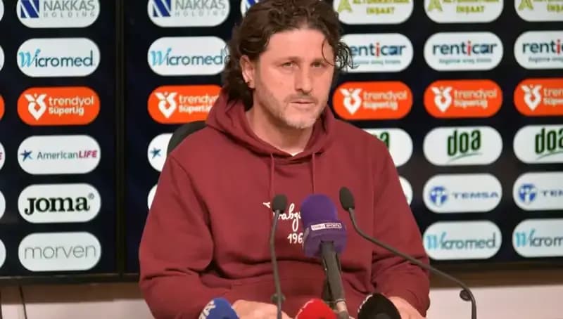 Fatih Tekke: Futbolda Sorumluluk Almanın Önemi ve Stratejiler