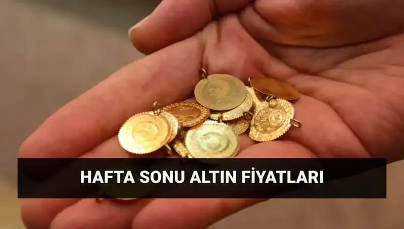 Güncel Altın Fiyatları: 28 Haziran’da Gram ve Çeyrek Altın Ne Kadar?