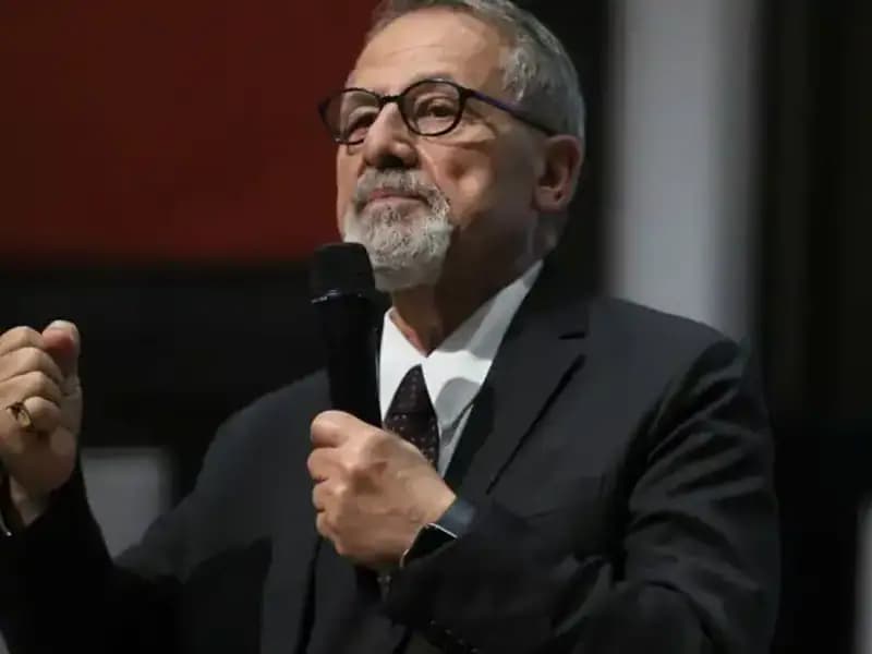 Erzincan Depremi Sonrası Naci Görür'den Çarpıcı Açıklamalar