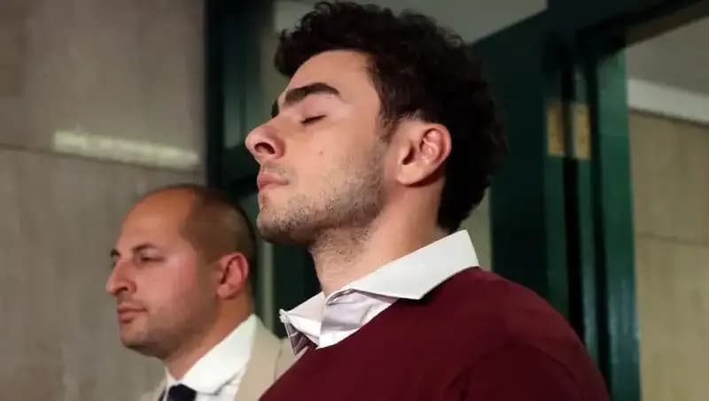 ABD'nin Fenomen Katili Hakkında Şok Eden İdam Cezası Gelişmesi