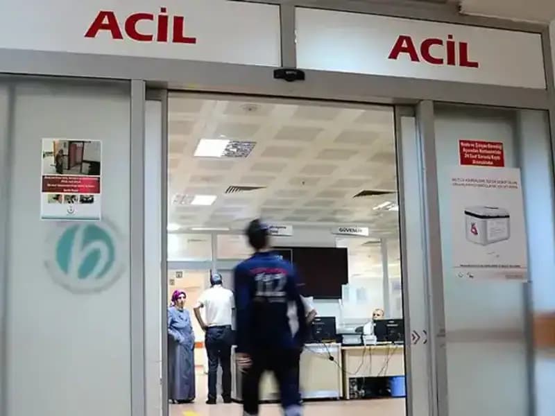 Cezaevindeki Kavga Neden Kanlı Bitti? 21 Hükümlü Hastanelik Oldu!