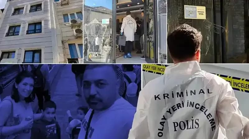 Böcek Ailesinin Ölümünde Şok İddianame: İlk Duruşma Tarihi Açıklandı!