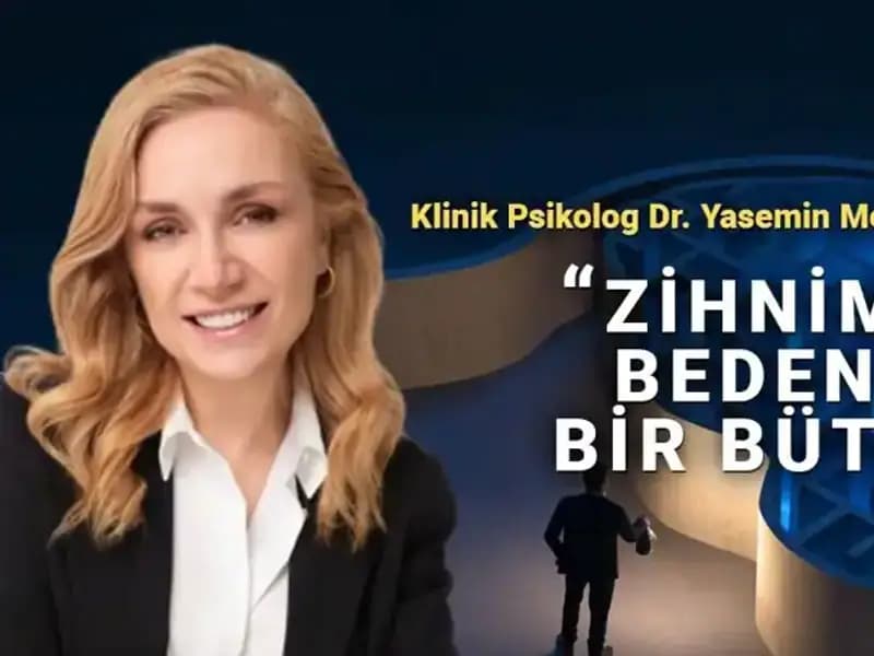 Zihin ve Beden Etkileşimi: Psikosomatik Yaklaşımın Derinliklerine İniyoruz