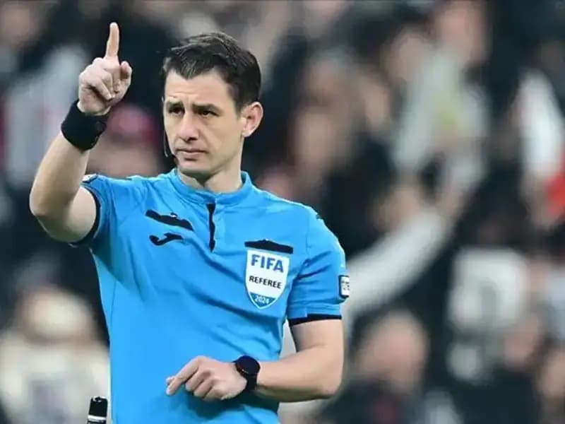 MHK’dan Halil Umut Meler Hakkında Beklenen Açıklama Geldi!